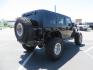 2017 BLACK /BLACK Jeep Wrangler Unlimited Rubicon 4WD (1C4BJWFG5HL) with an 392 Hemi Swapped engine, located at 2630 Grass Valley Highway, Auburn, CA, 95603, (530) 508-5100, 38.937893, -121.095482 - !!!!!!!!!!! NOT FOR SALE IN CA !!!!!!!!!!!!!! 392 Hemi swapped JK with a ton of extras...... Teraflex Long arm suspension system, Fox 2.0 remote reservoir shocks, Fox ATS steering stabilizer, Teraflex bump stops, Limit straps, Adams front and rear drivelines, Teraflex exhuast spacer, Dakota Custo - Photo#4